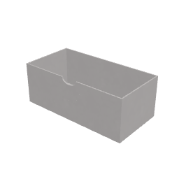 Bench Front Drawer