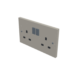 Plug Socket (UK)