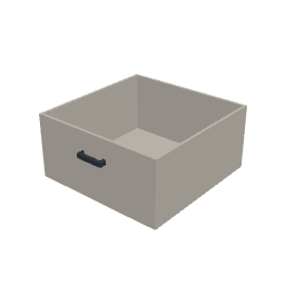 Short Drawer