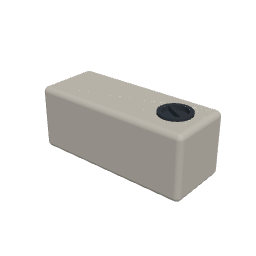 Water Tank (32L)